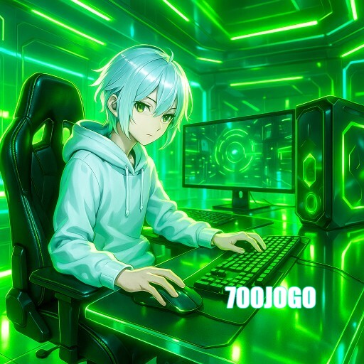 Tela do app 700JOGO com interface moderna e alertas em tempo real para o jogador