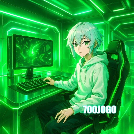 Imagem do app 700JOGO em constante atualização, focado em desempenho e experiência