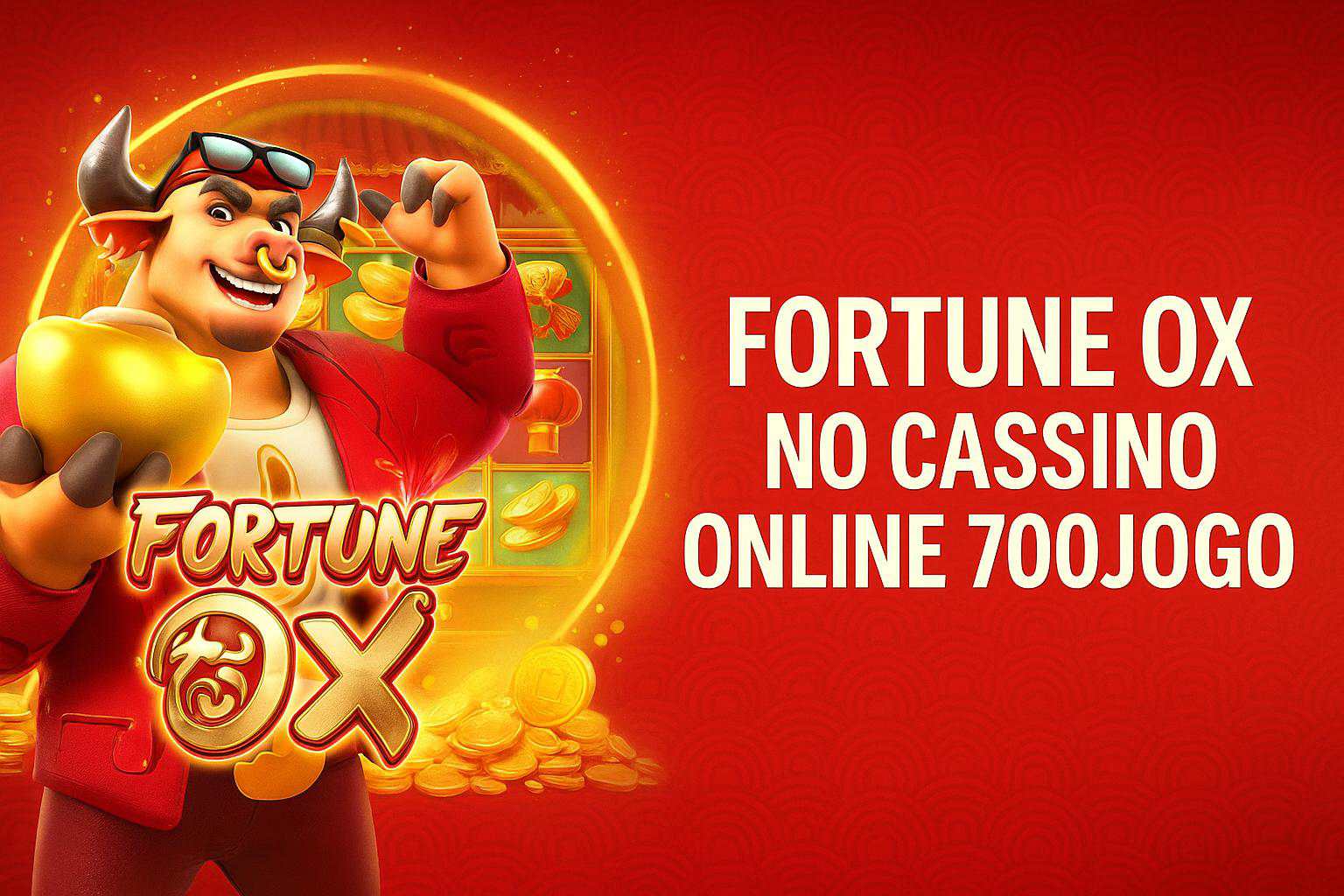 Fortune Ox no 575bet - Aposte Agora e Reivindique Seus Ganhos