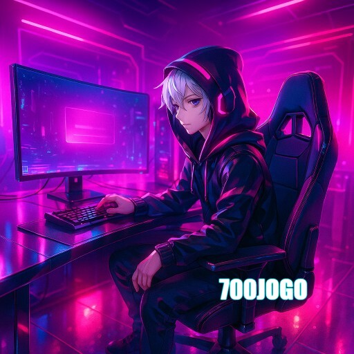 Banner da 700JOGO destacando suporte ao cliente e facilidade de acesso